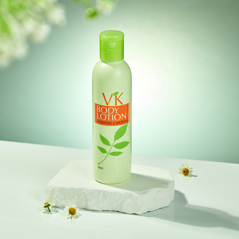 VK Body Lotion