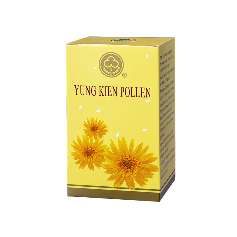 Yung Kien Pollen