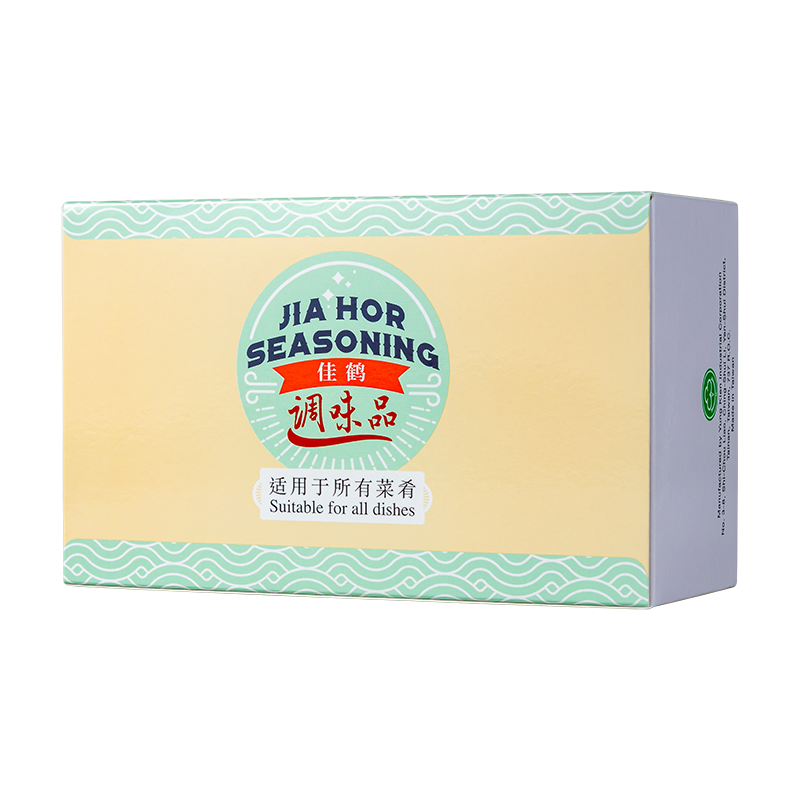 Jia Hor Seasoning