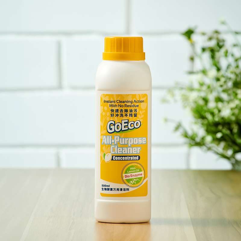 GoEco Bio Enzyme All-Purpose Cleaner