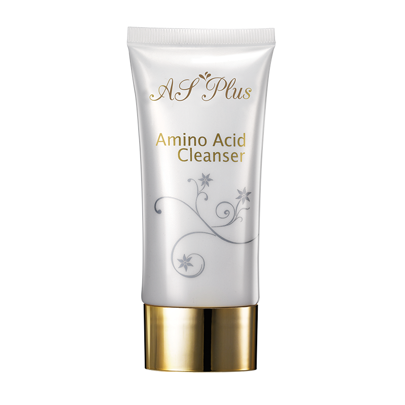 AS Plus Amino Acid Cleanser