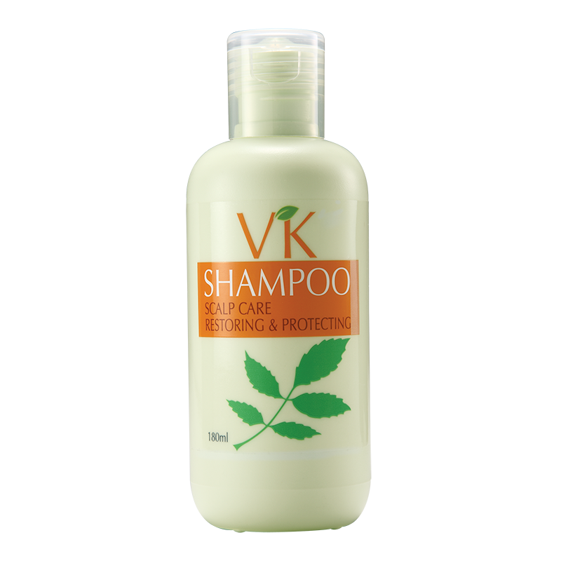 VK Scalp Care Shampoo