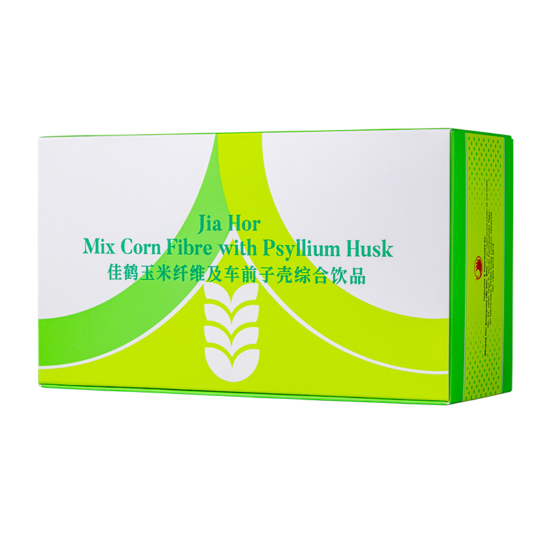 Jia Hor Mix Corn Fibre with Psyllium Husk