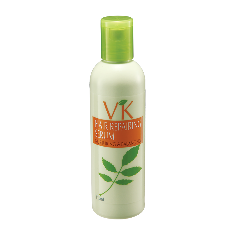 VK Hair Reparing Serum