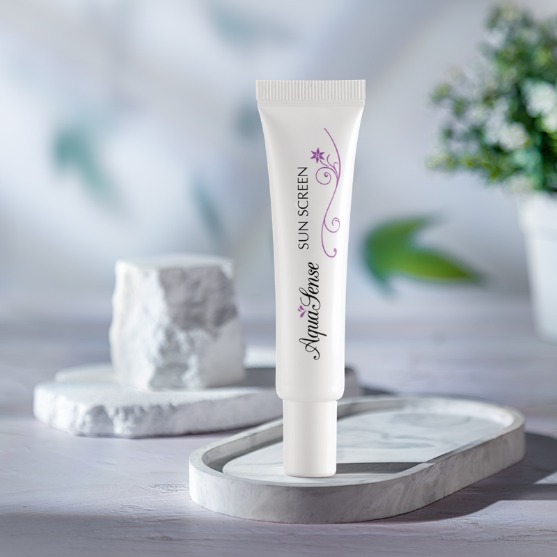 AquaSense Sun Screen
