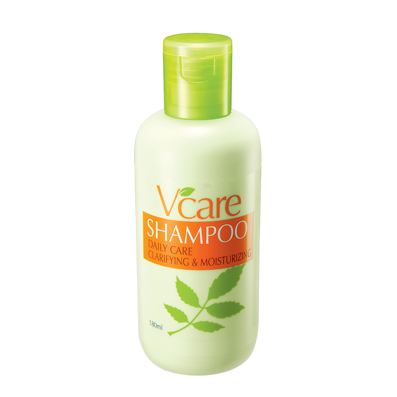 Vcare Daily Shampoo