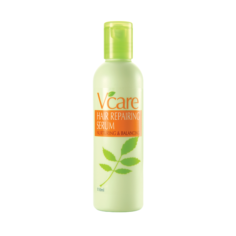 Vcare Hair Repairing Serum