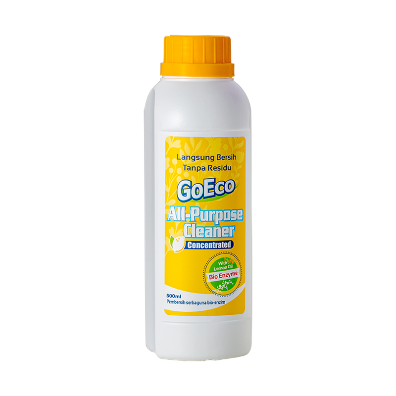 GoEco All-Purpose Cleaner