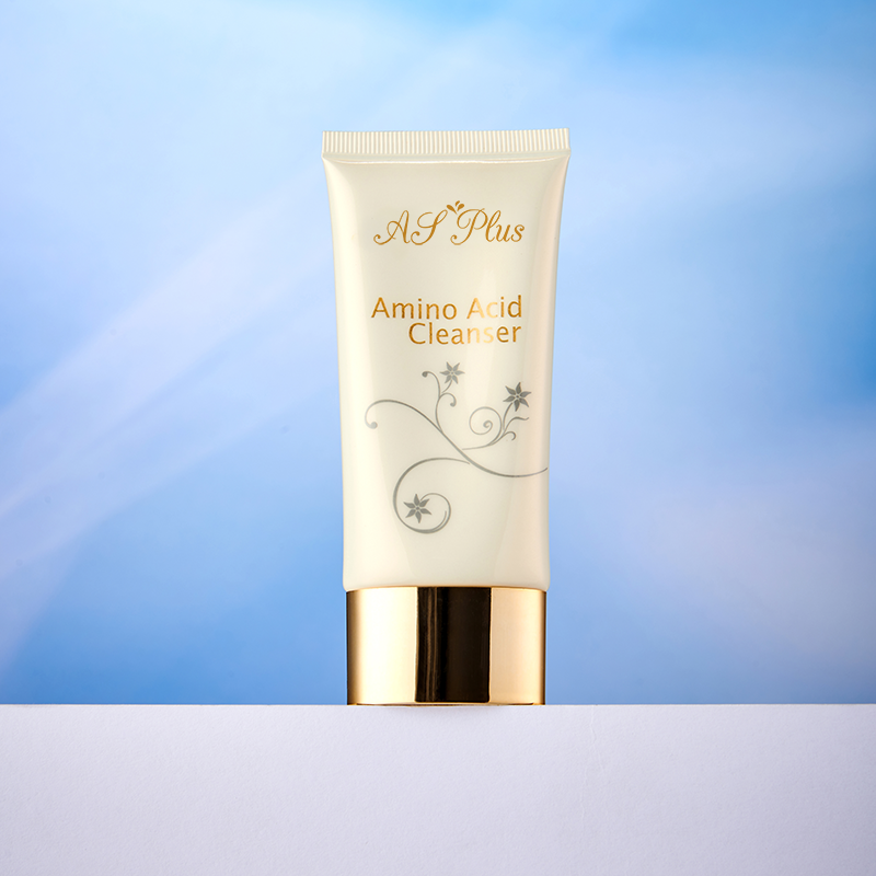 AS Plus Amino Acid Cleanser