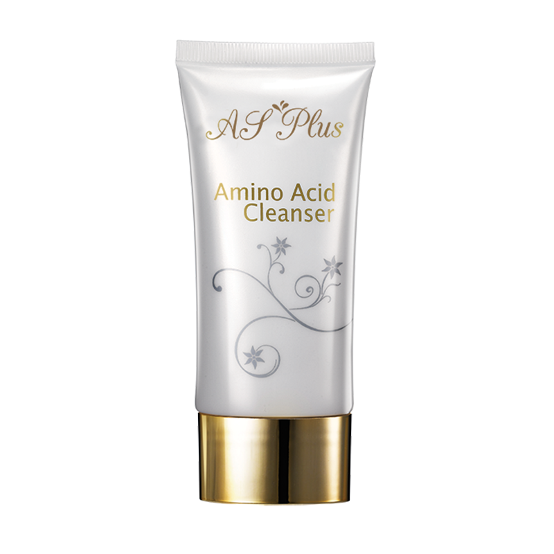 AS Plus Amino Acid Cleanser