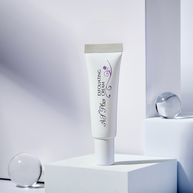 AS Plus Exfoliating Cream