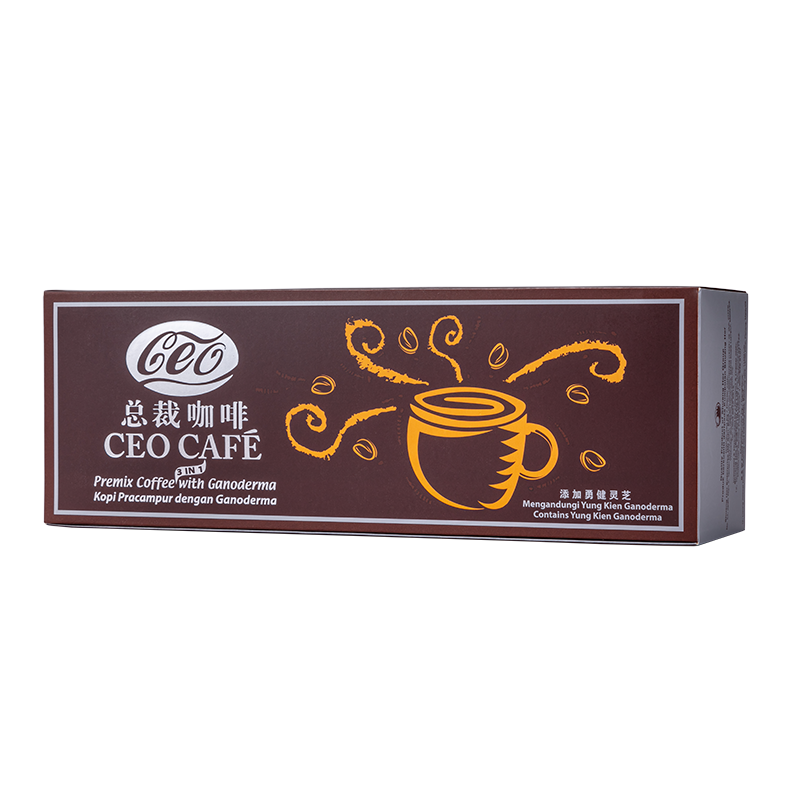 CEO Café(3 IN 1)
