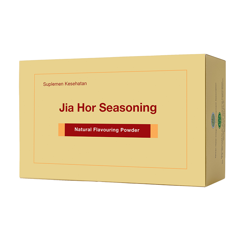 Jia Hor Seasoning