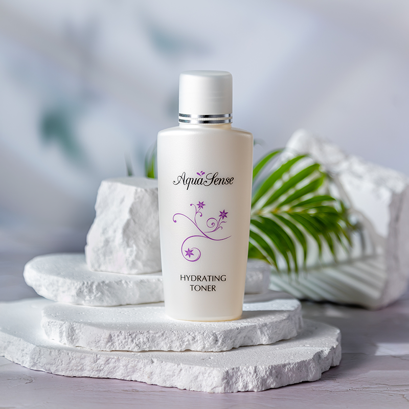 AquaSense Hydrating Toner