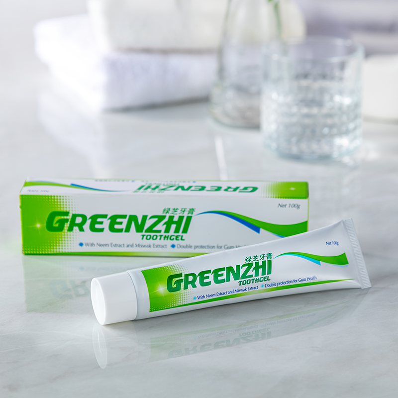 Greenzhi Toothgel