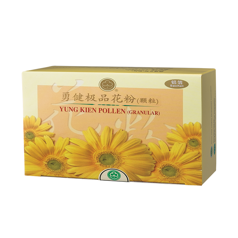 Yung Kien Pollen (Granular)