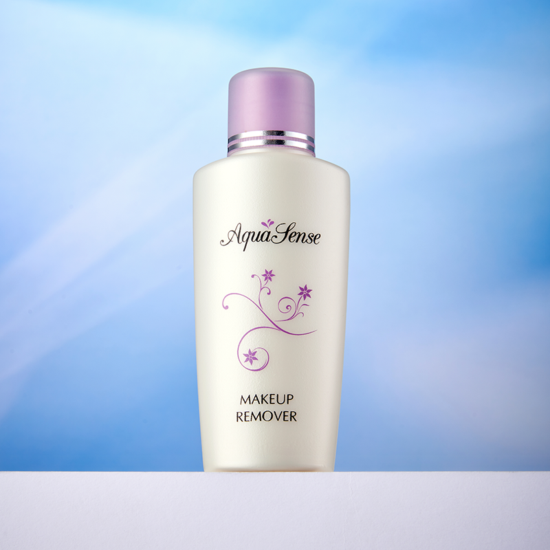 AquaSense Makeup Remover