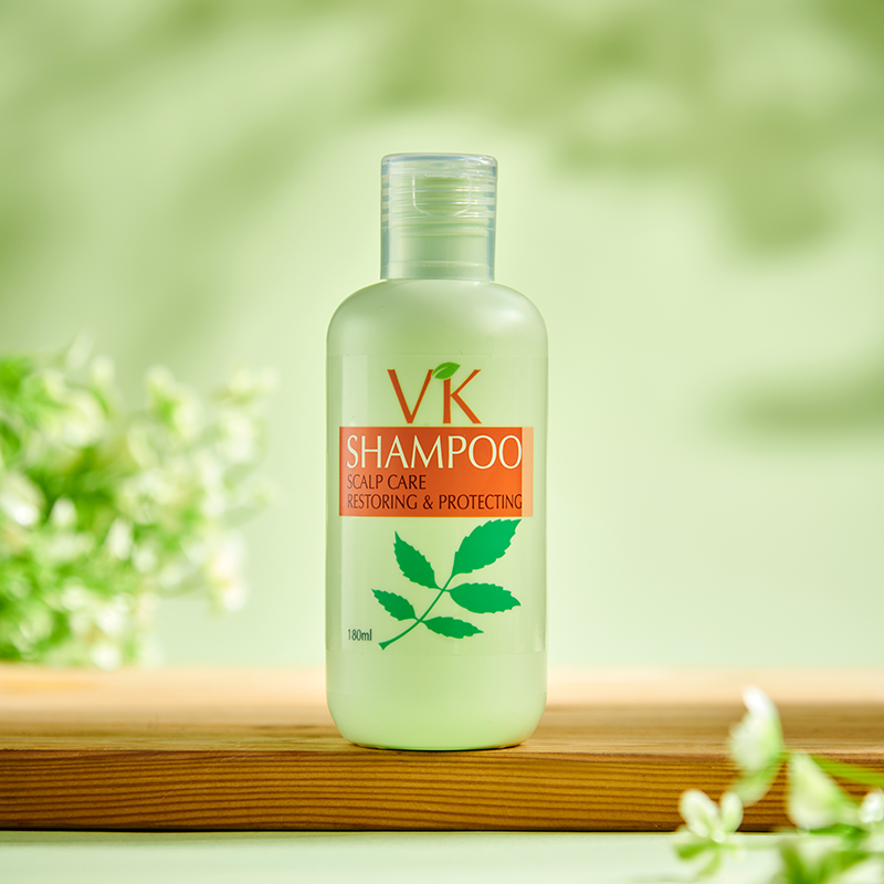 VK Scalp Care Shampoo