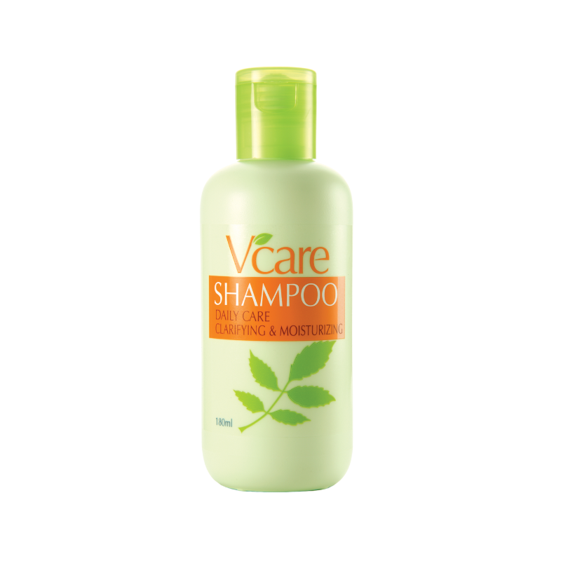 Vcare Daily Care Shampoo