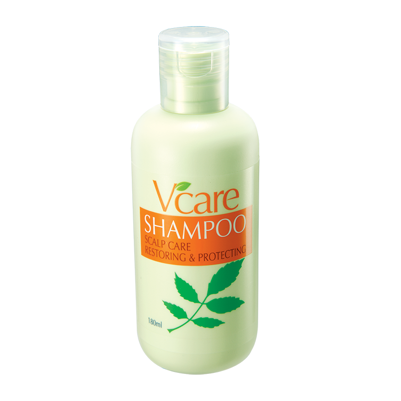Vcare Scalp Care Shampoo