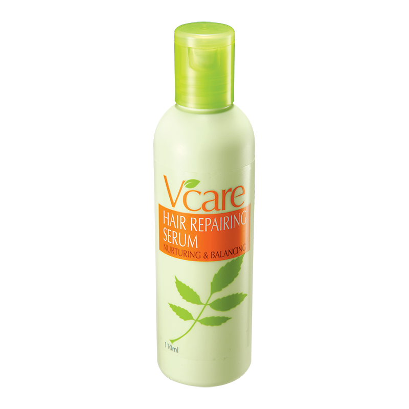 Vcare Hair Repairing Serum