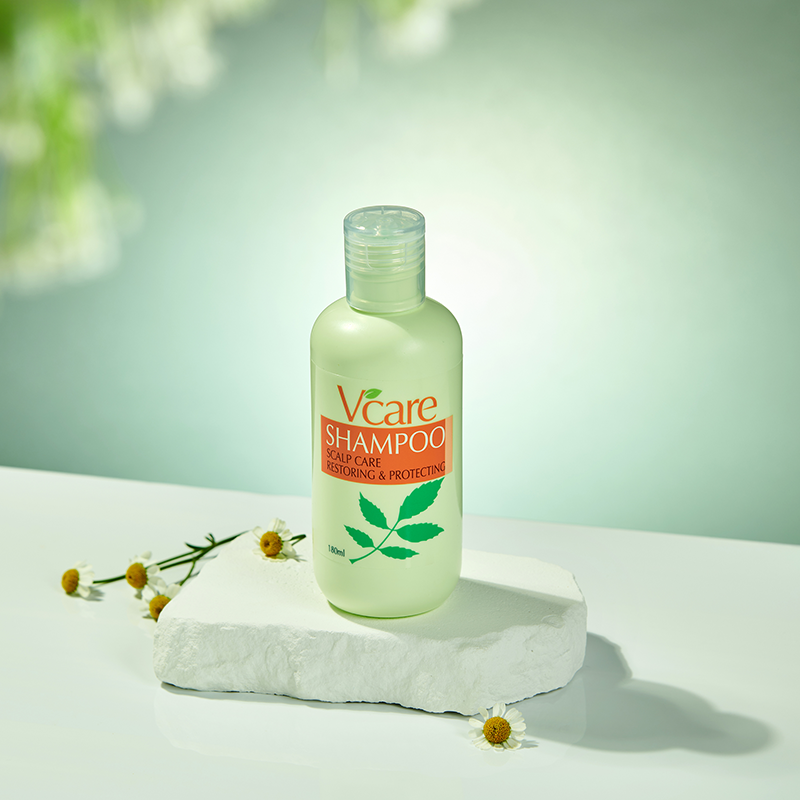 Vcare Scalp Care Shampoo