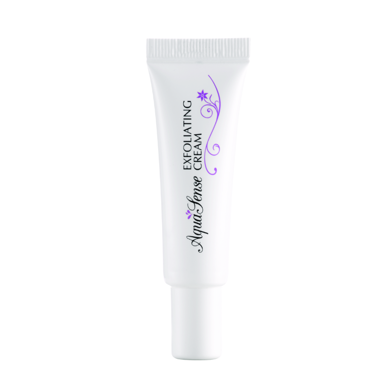 AquaSense Exfoliating Cream