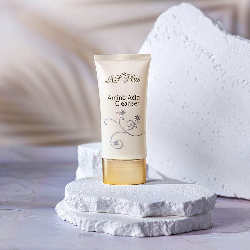 AS Plus Amino Acid Cleanser