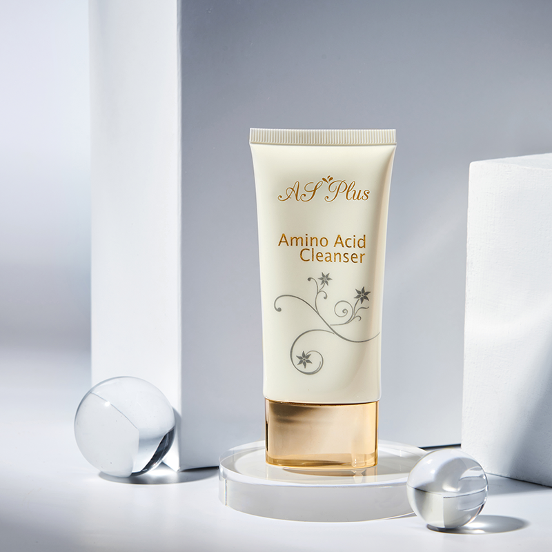 AS Plus Amino Acid Cleanser