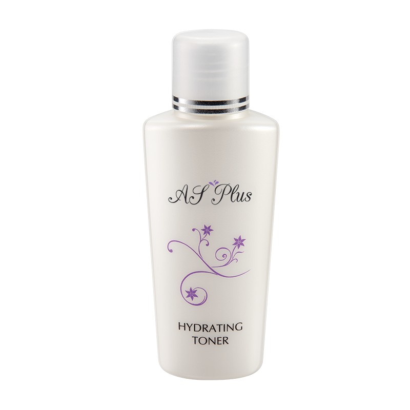AS Plus Hydrating Toner