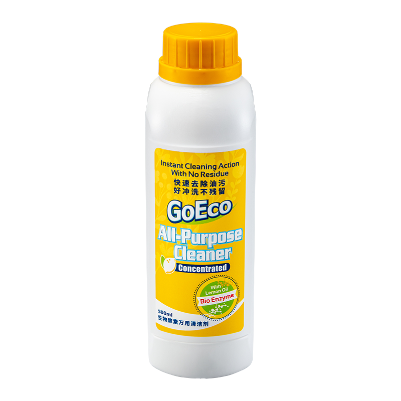 GoEco Bio Enzyme All-Purpose Cleaner