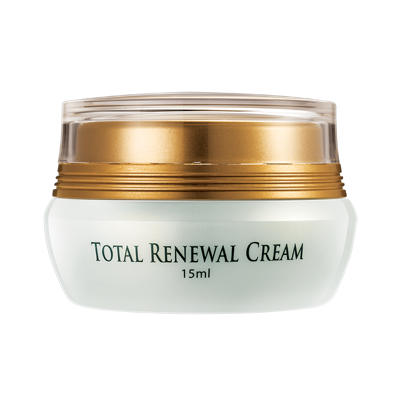 AS Plus Total Renewal Cream