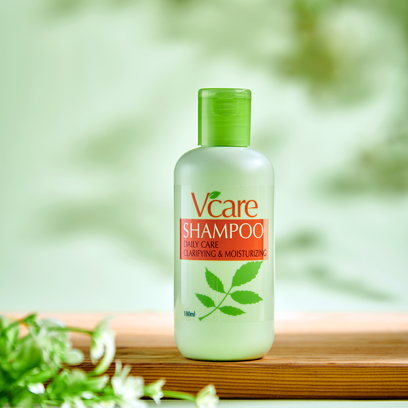 Vcare Daily Care Shampoo