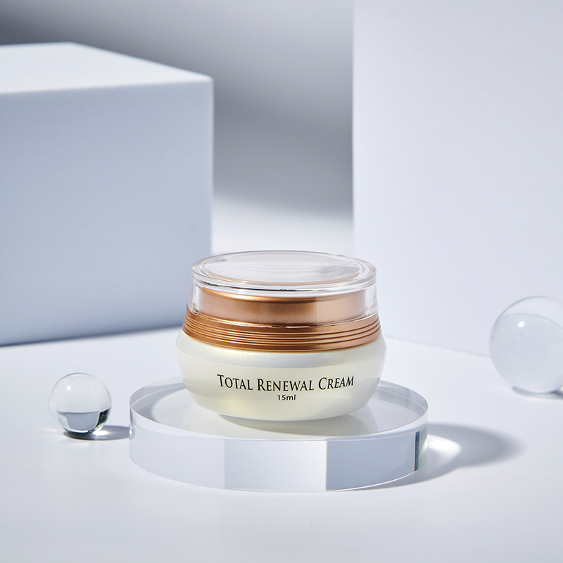 AquaSense Total Renewal Cream