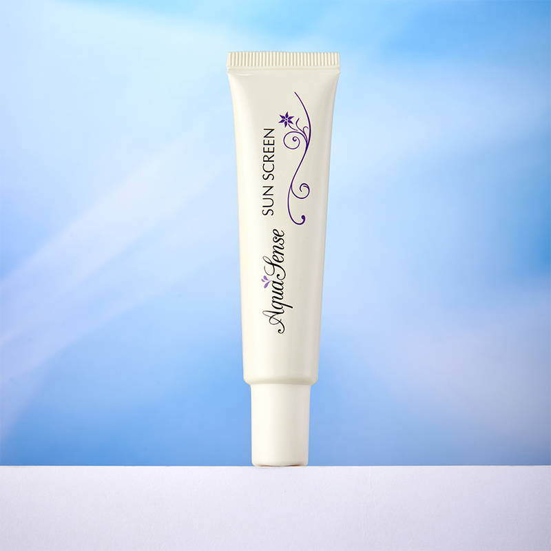 AquaSense Sun Screen