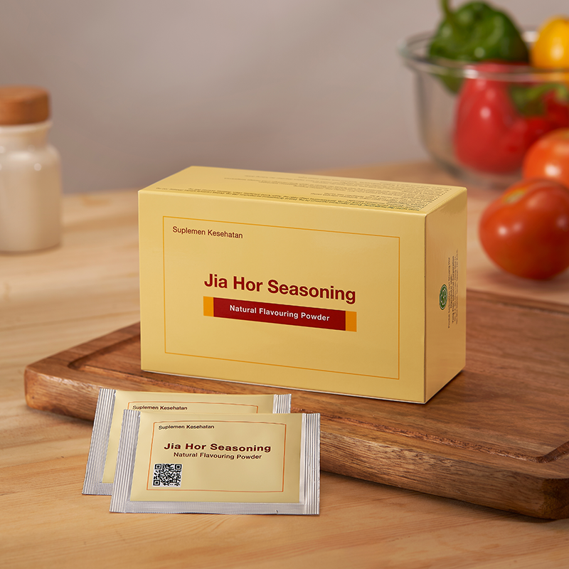 Jia Hor Seasoning