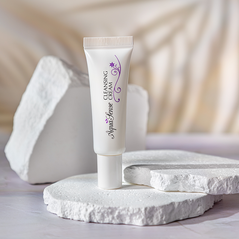 AquaSense Cleansing Cream