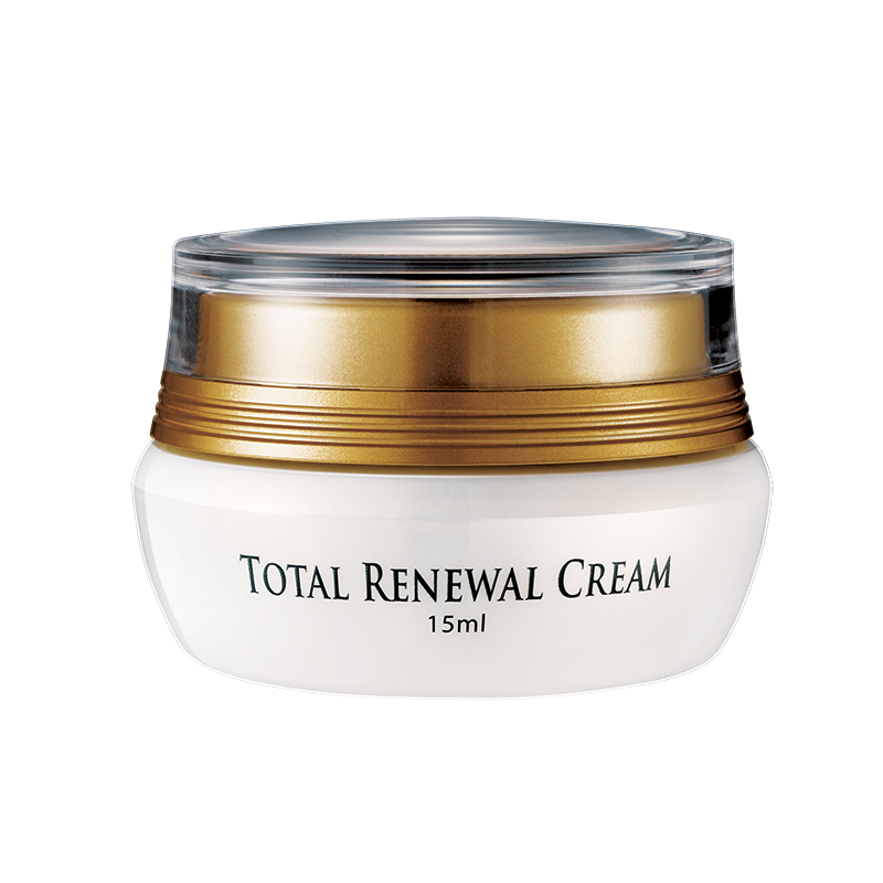 AS Plus Total Renewal Cream