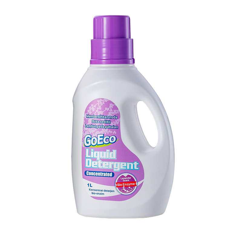 GoEco Liquid Detergent