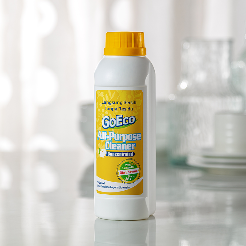 GoEco All-Purpose Cleaner