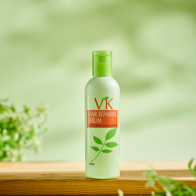 VK Hair Reparing Serum
