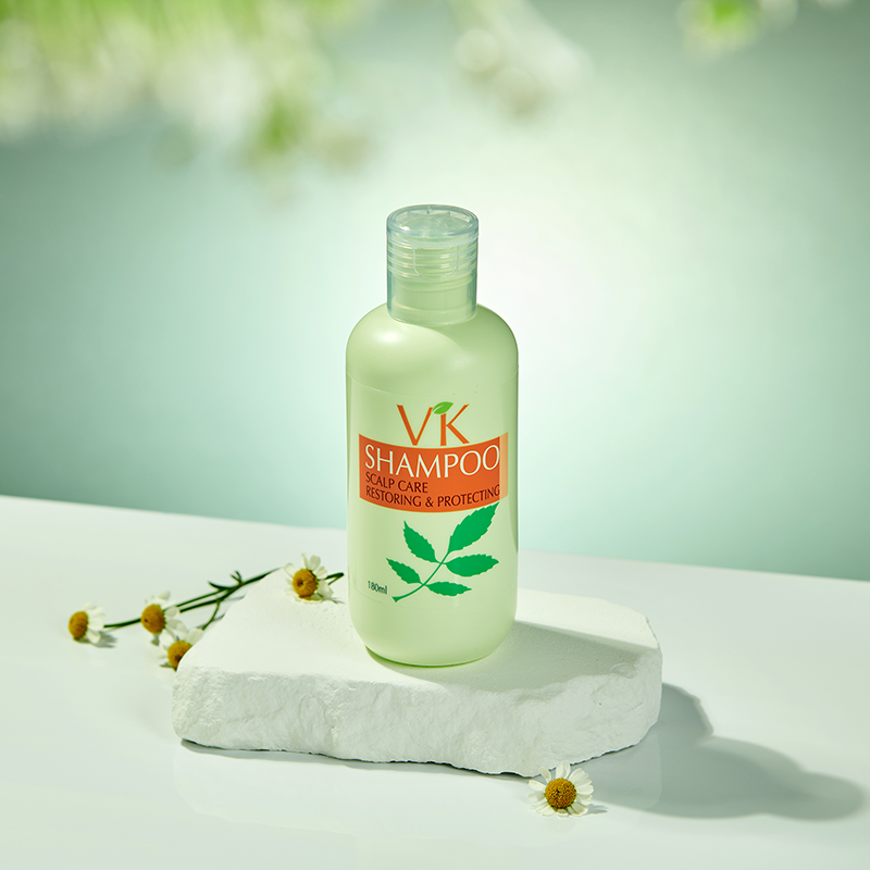 VK Scalp Care Shampoo