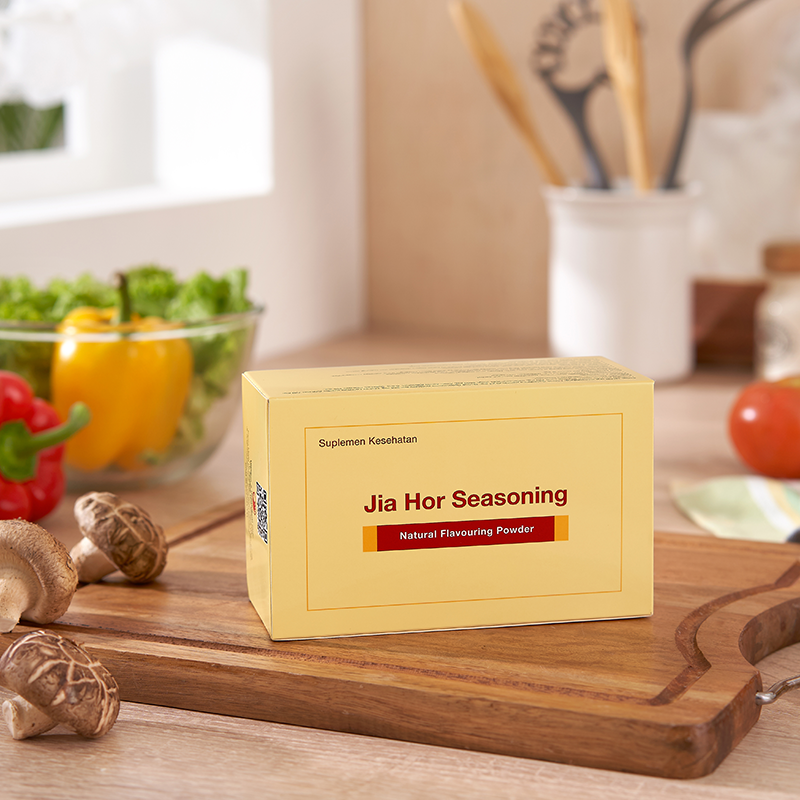 Jia Hor Seasoning