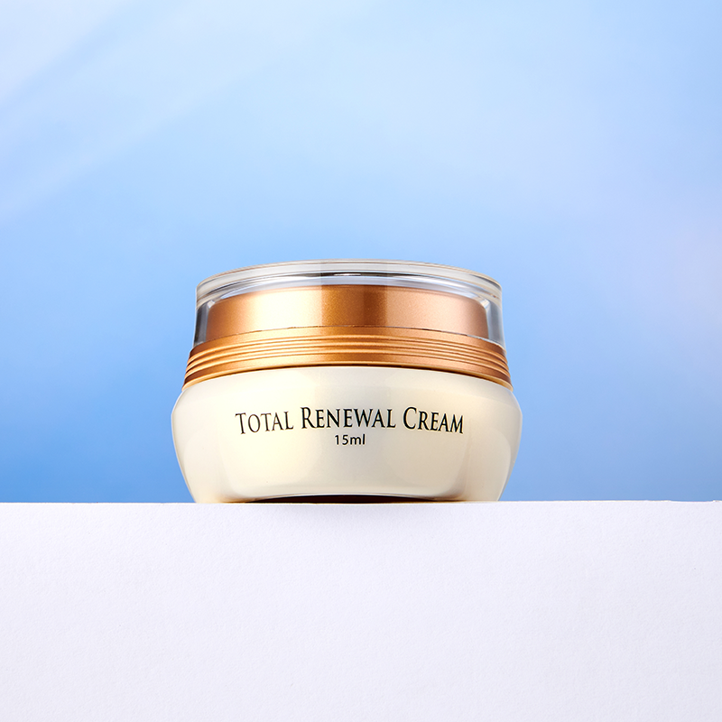 AquaSense Total Renewal Cream