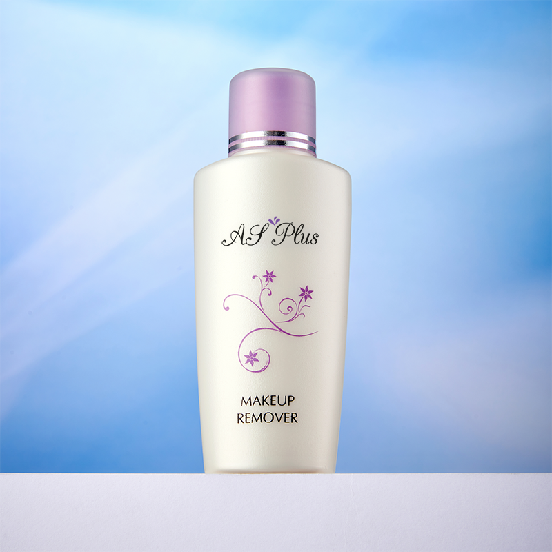 AS Plus Makeup Remover