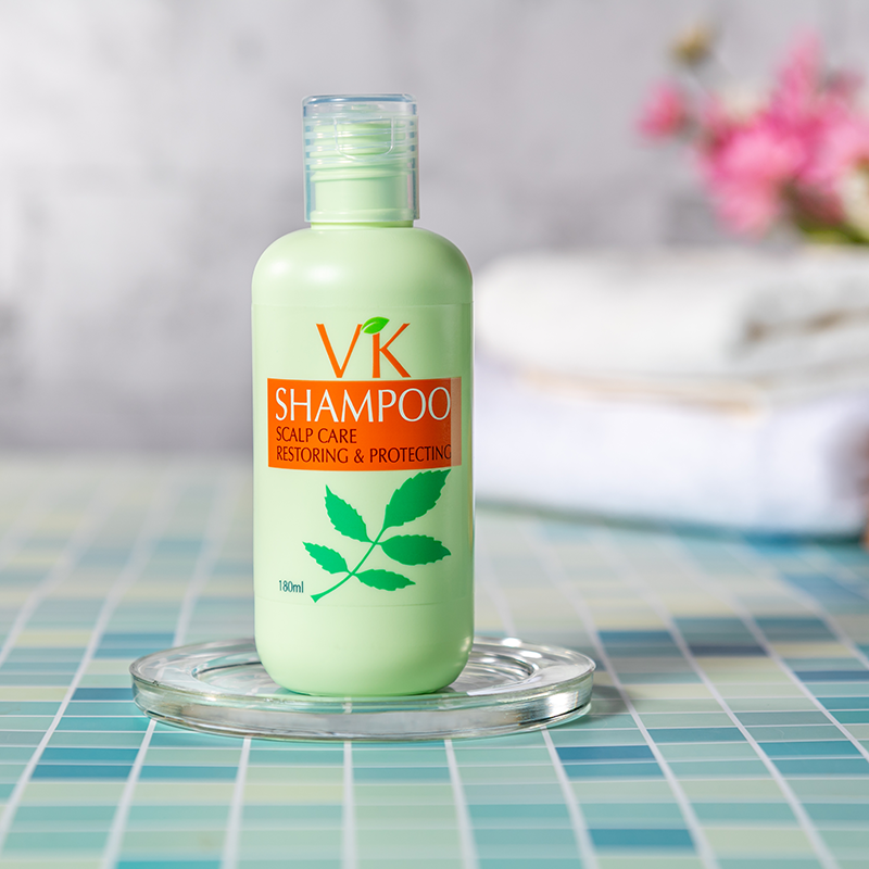 VK Scalp Care Shampoo
