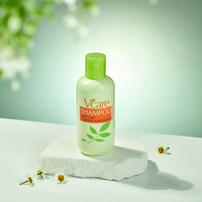 Vcare Daily Shampoo
