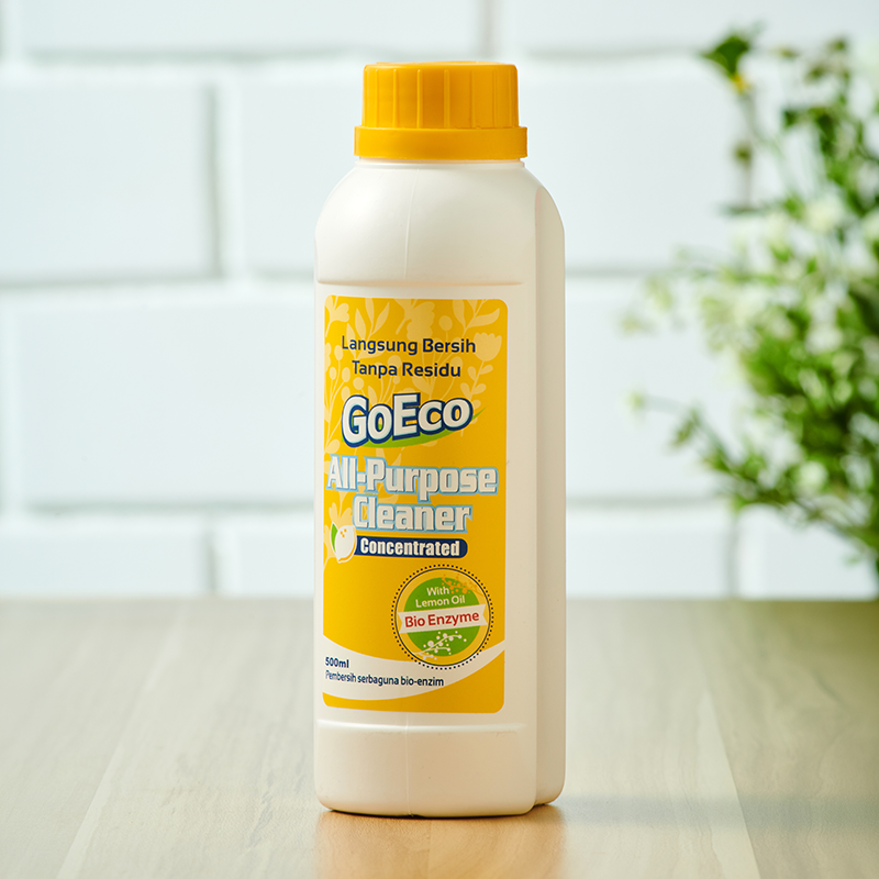 GoEco All-Purpose Cleaner