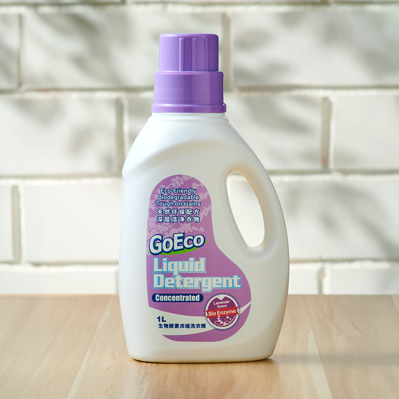 GoEco Bio Enzyme Liquid Detergent