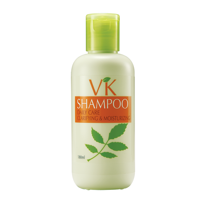 VK Daily Care Shampoo